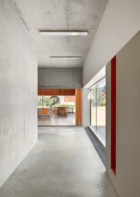 Franche-Comte Advanced School of Engineering